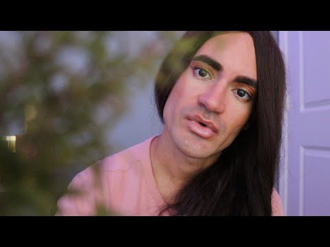 Candle & Herb Shop (ASMR RolePlay)