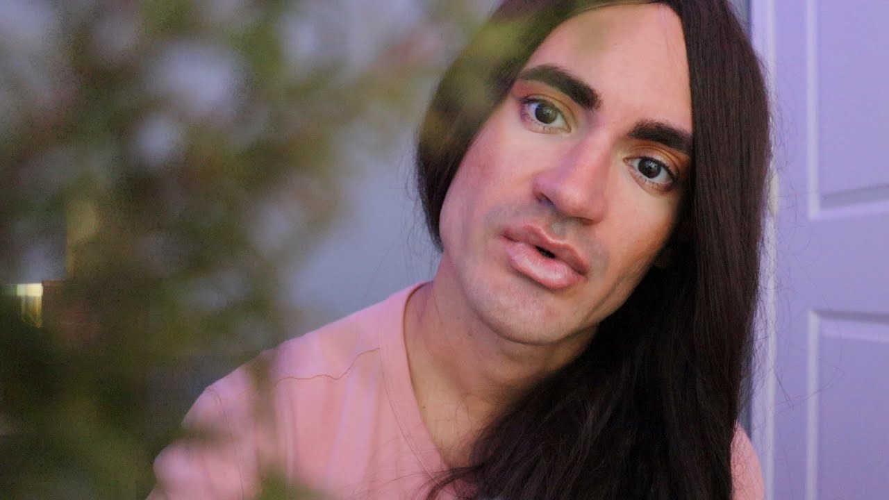 Candle & Herb Shop (ASMR RolePlay)