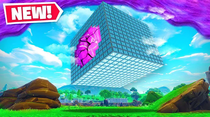 WE BROUGHT KEVIN BACK In Fortnite Battle Royale!