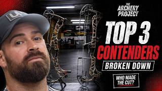 2026 Bow of the Year: Breaking Down the Top 3 Contenders