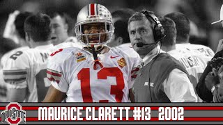 Maurice Clarett | Ohio State Highlights (UPDATED!)