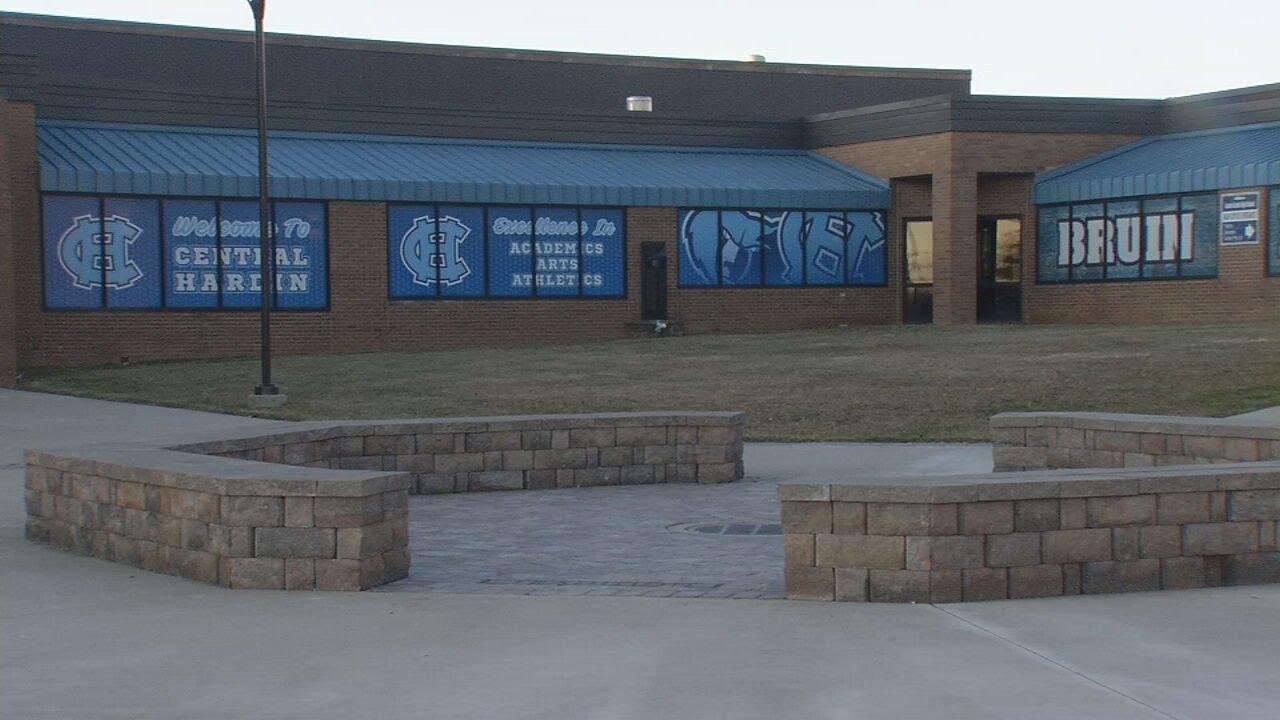 Hardin County Schools seeking feedback as it considers moving Central Hardin freshmen off-campus