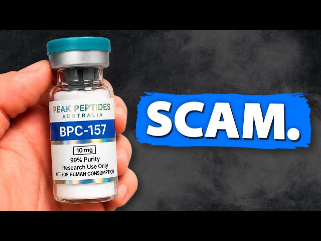 peak human bpc 157 SMA BPC-157 Peptide Canada | Koi