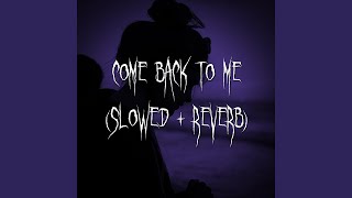 come back to me (slowed + reverb) - dark academia, brown eyed girl