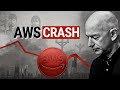 How AWS Crashed Half the Internet, And Nobody Could Stop It