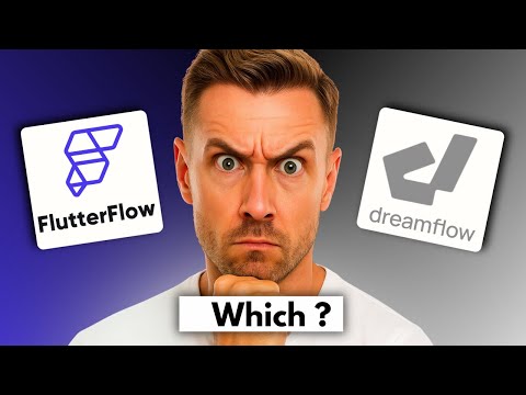 Dreamflow vs FlutterFlow (2026) Which One Is Actually Worth Using?