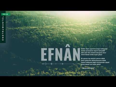 Efnan / Sultanım - Enstrumental
