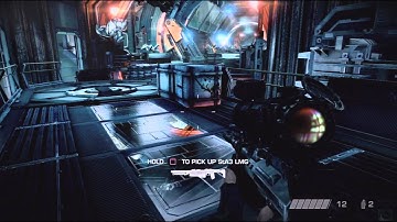 KILLZONE 3 LP Part 27 - Spinning Gun!