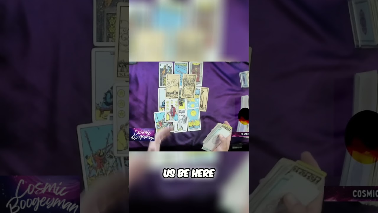 The Universe Is Grateful for Your Light 🌌✨#lightworker #purpose #mrcosmic #spiritualmessage thumbnail