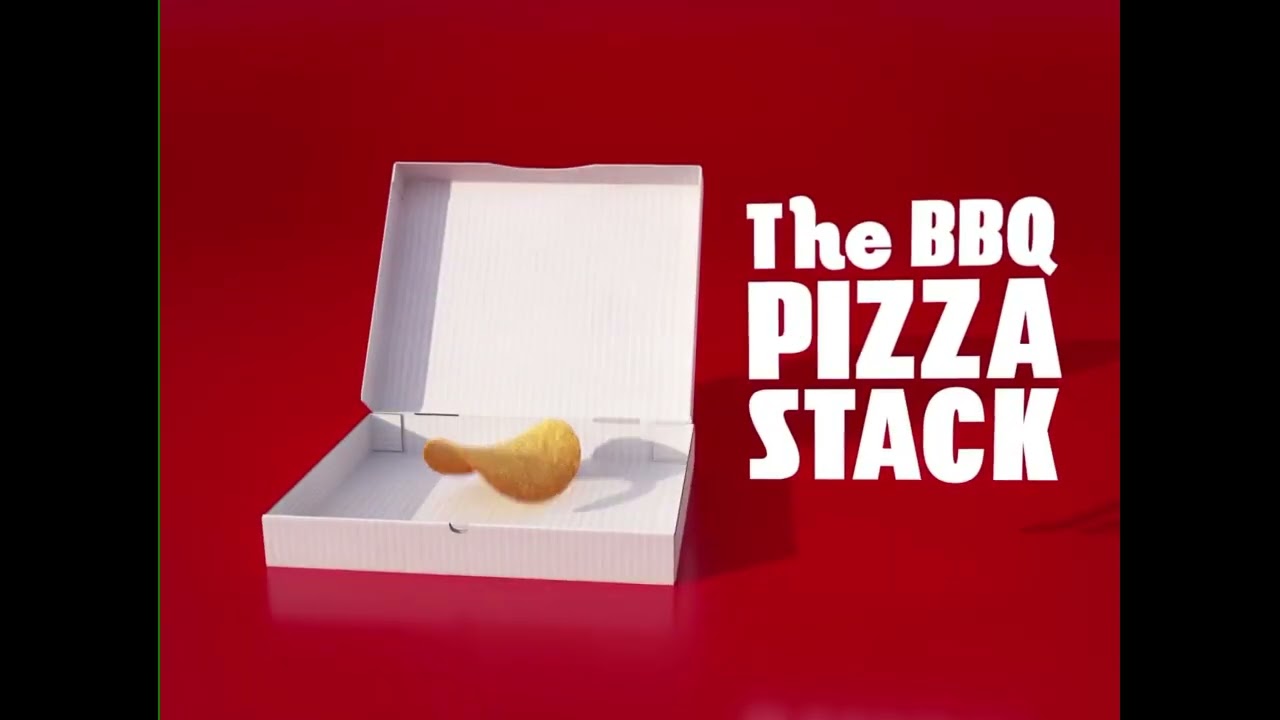 Tonton BBQ Pringles Re-Sound di YouTube Tonton BBQ Pringles Re-Sound di YouTube