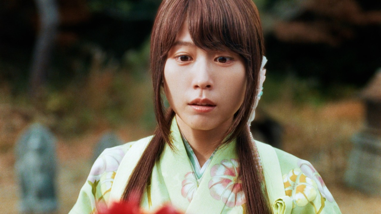 【au三太郎】“鬼ちゃん”菅田将暉がCM初のラブソング!有村架純の涙が胸を打つ お正月新CM「とどけ、ぜんぶ。」篇