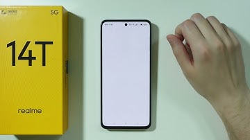 Realme 14T: How to Turn ON/OFF Hey Google (Voice Match)