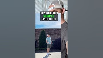 Create this for free, using just your phone! #capcutedit #tutorial #visualeffects