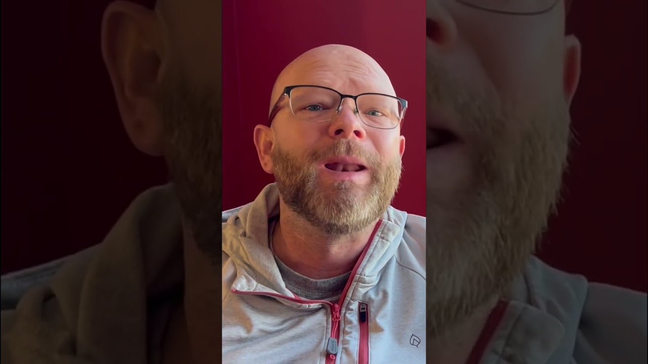 Hot gambling tip, it’s not about winning… 