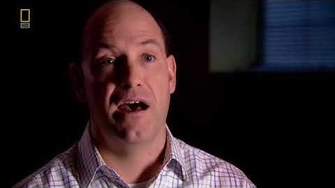 Seconds From Disaster - Cable Car Collision