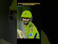 👑 "Captain's Knock! Ruturaj Gaikwad's Unbeaten 108 Lit Up Chepauk! 💛🔥"* #rutu #chennaisuperkings ...