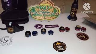 @SolventlessBakenVape  shout out