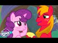 My Little Pony Friendship Is Magic S9 E23 The Big Mac Question MLP FULL EPISODE 