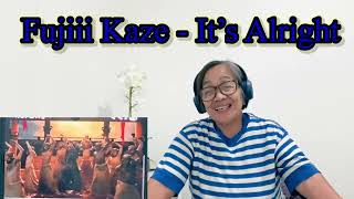 Fujii Kaze - It’s Alright | official music video 
