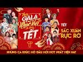 XUÂN NHÂM DẦN 2022 - Vui Quá Tết Ơi - Chào Năm Mới Đầy Hy Vọng | Playlist Gala Nhạc Việt