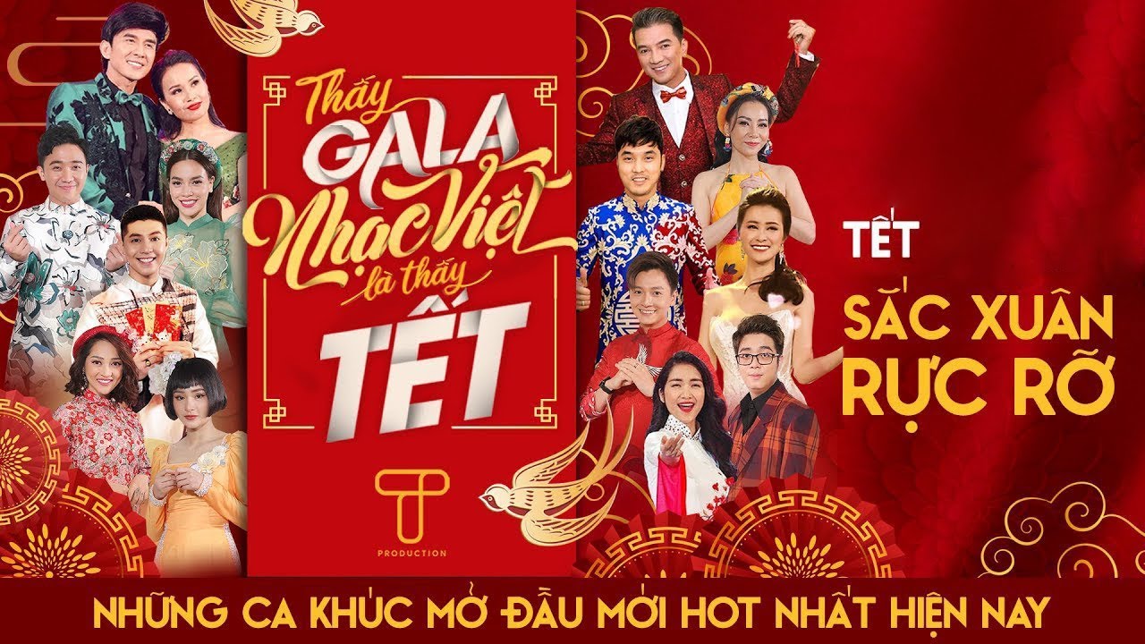 NHẠC XUÂN 2026 - Vui Quá Tết Ơi - Chào Năm Mới Đầy Hy Vọng | Playlist Gala Nhạc Việt