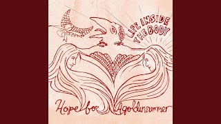 Video thumbnail of "Hope for Agoldensummer - Fix This"