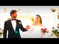 Yağmur Gökhan Alkan düğün günü