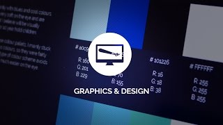 Creative Media Technology - Graphics & Design