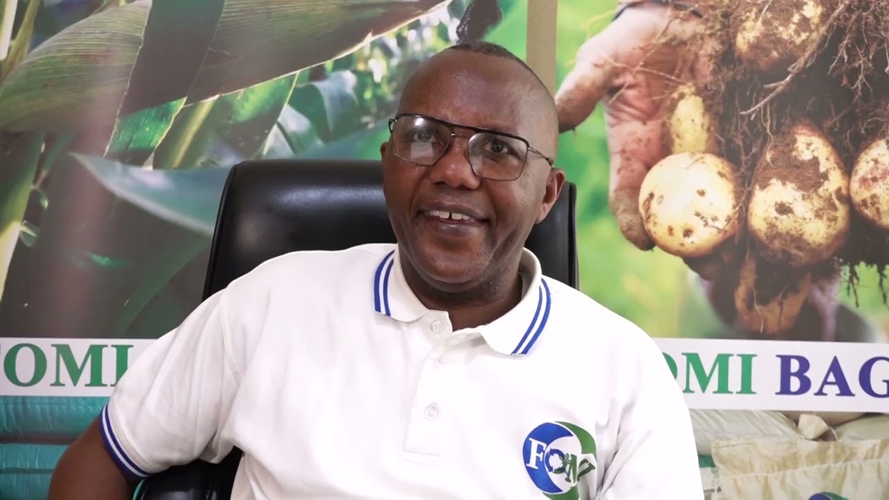 KARUBWENGE MU RUTANA IFUMBIRE FOMI IKORA GUTE ? 07 02 2026 ----- 28 02 2026 RTNB