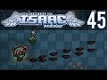Brimstone Overload (The Binding Isaac: