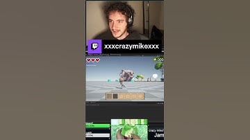 this is what pro #gamedev looks like #twitch #blender #unity3d