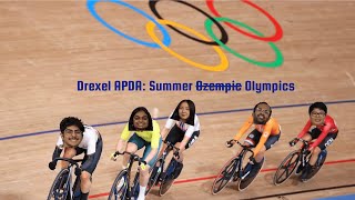 Drexel APDA 2024: Round 5, Room Basketball