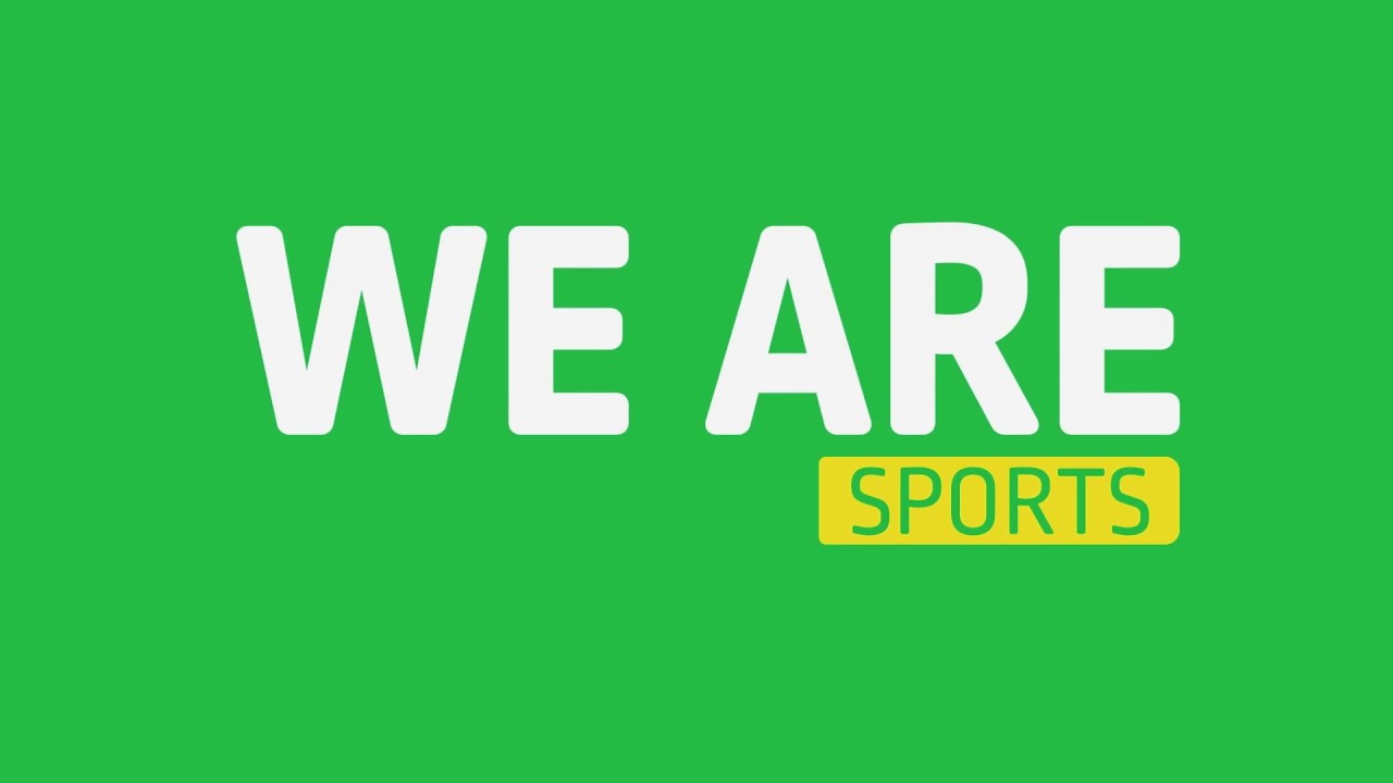 GOtv - We are Sports