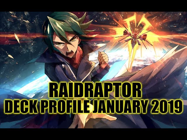 yugioh raidraptor deck 2019 Yu-Gi-Oh! - Stuctured Deck: The Crimson King  Relove Oxley