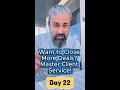 Day 22 of 6x6 Chalenge - The Importance of Client Service in Real Estate Success!