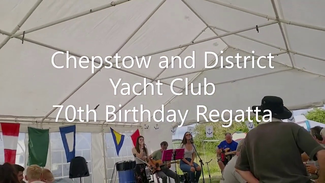 district yacht club inc