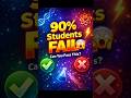 “90% Students FAIL This Science GK Test 😱”