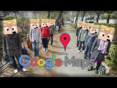 Video: Kde jsou moje google mapy?