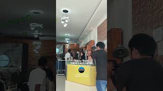Di Balik Layar Shoting Lagu Tangih Di Rayo Gadang