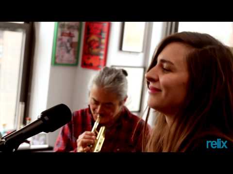Sabina Sciubba — Sabina "Mystery River"