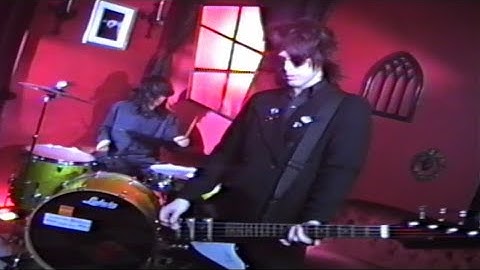 Night Channels - The Ride (Official Video)