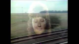 Ghost Train Haunted Britain   BBC Halloween Documentary, Spooky Journey Around the UK 1989
