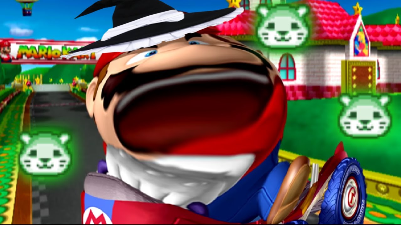 Touhou 17 Wily Beast and Weakest Creature: Lunatic Perfect No Hit/Bomb/Hyper/Break (Mario LNNNN)