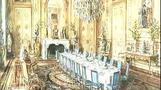 Palais de L'Elysee - Documentaire