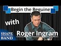 Begin the Beguine feat. Roger Ingram | SIB Guest Artist Series