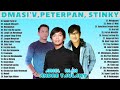 Lagu Pilihan Terbaik D'masiv, Peterpan, Stinky (Full Album) - Lagu Indonesia Tahun 2000an Terpopuler