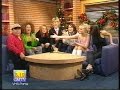Spice Girls - 2 Become 1 & Interview - GMTV 1996