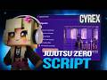 Jujutsu Zero Script Pastebin 2026 | AUTO QUEST , AUTO FARM , KILL AURA , CRATES FARM | UPDATE 2026