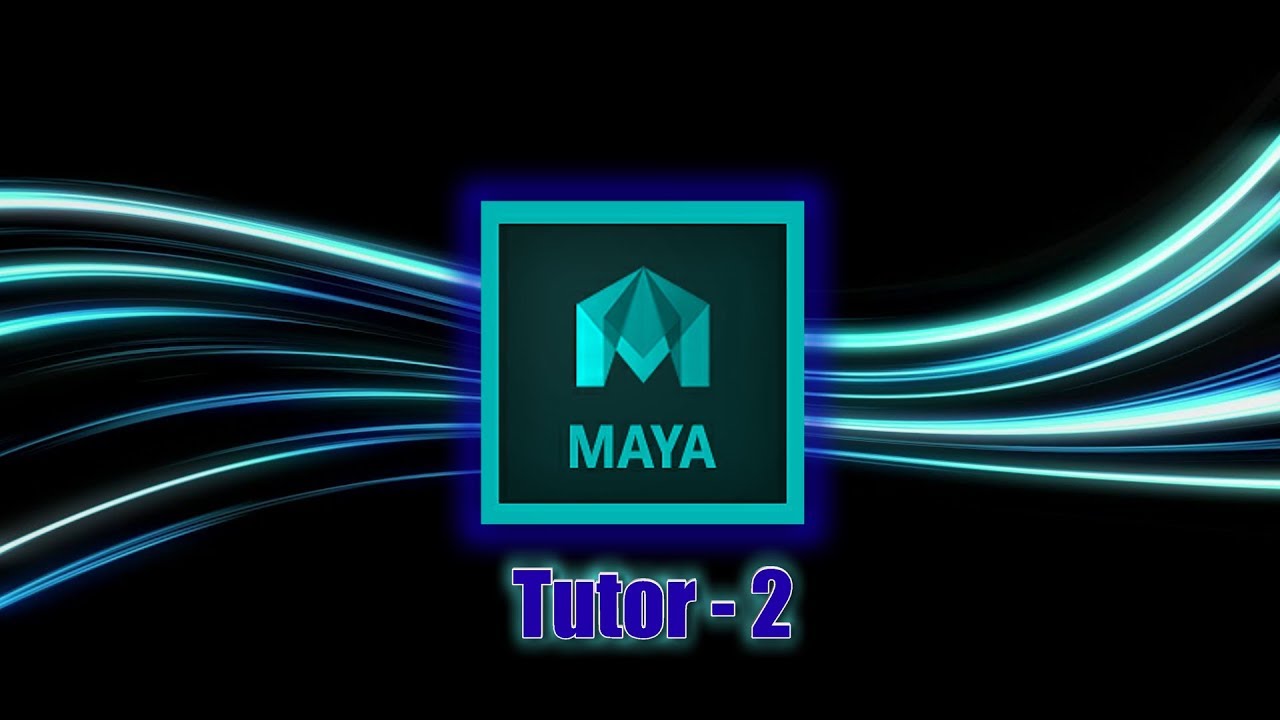 Autodesk Maya - Настройка Интерфейса для Анимации + о HumanIK + немного о канале