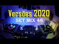 Flash Back Remixes 2020 (Set mixado 46)